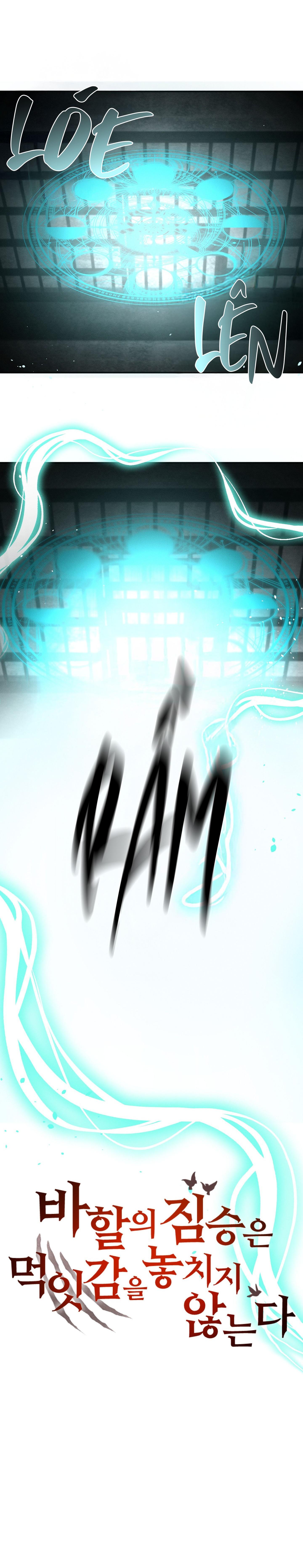 QUÁI THÚ CỦA BAHAL Chapter 29 - Next Chapter 30