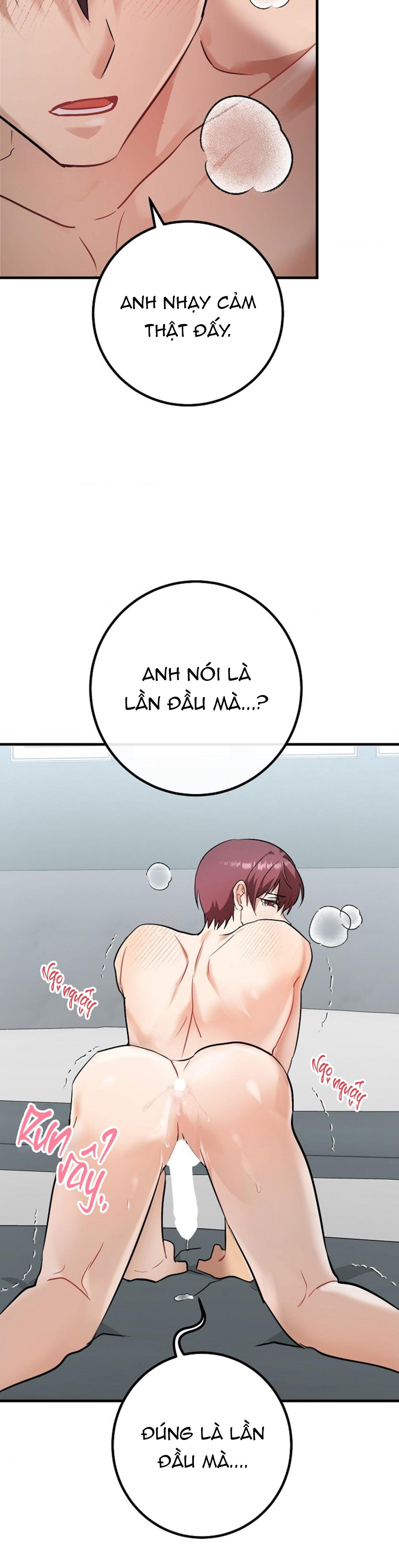 Xin Sếp Phê Duyệt Tối nay Chapter 12 - Next Chapter 13