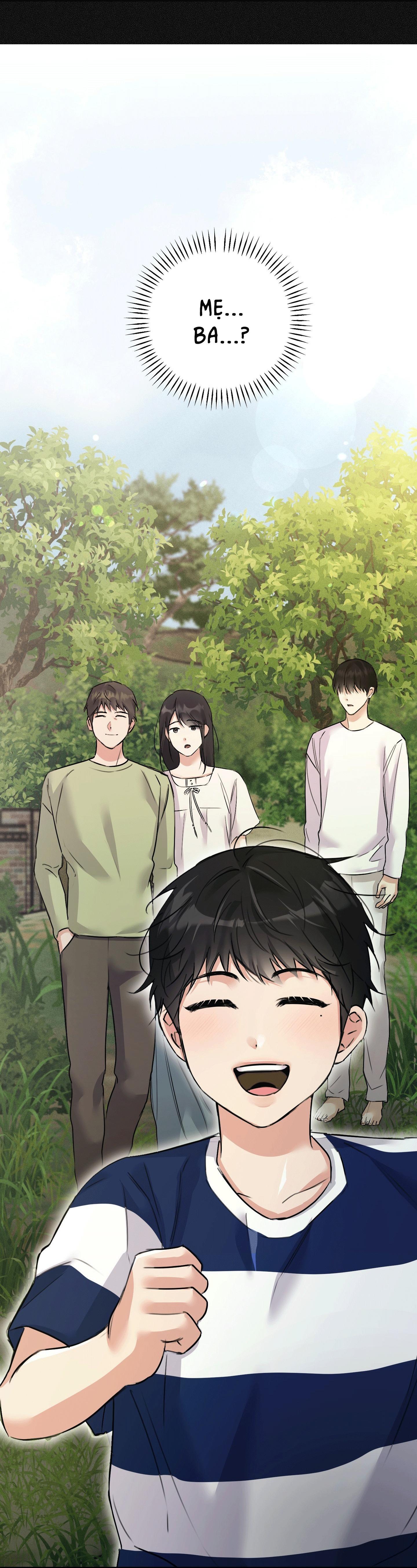 QUAN HỆ CỘNG SINH GIỮA TRỜI VÀ TRĂNG Chapter 52 - Next 