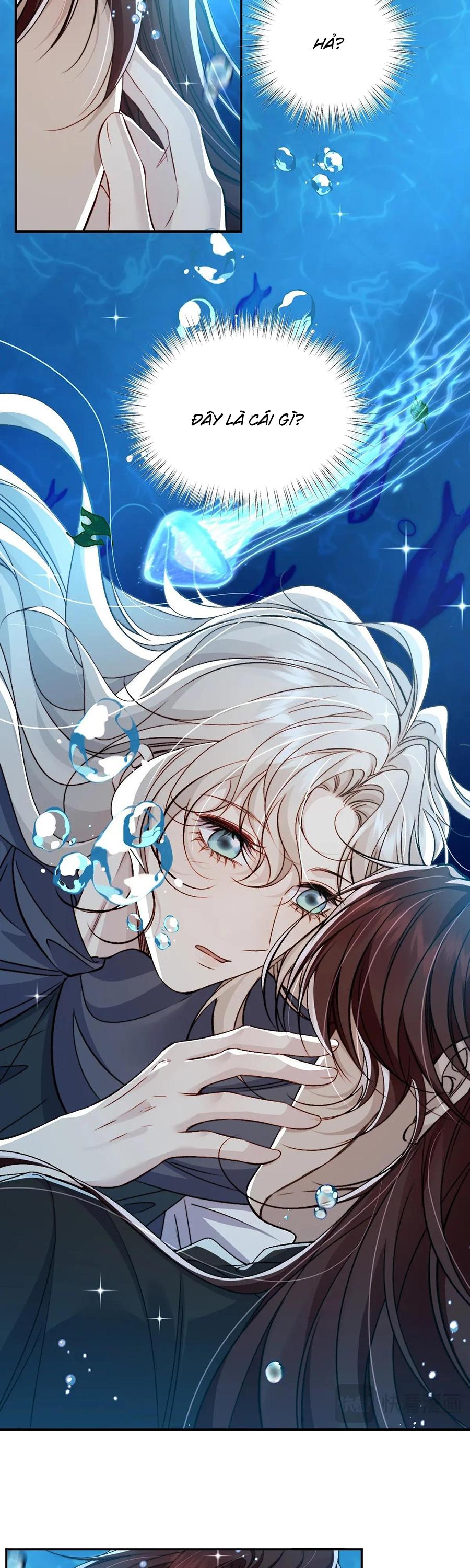 Tù Long Tuyết Chapter 54 - Next Chapter 55