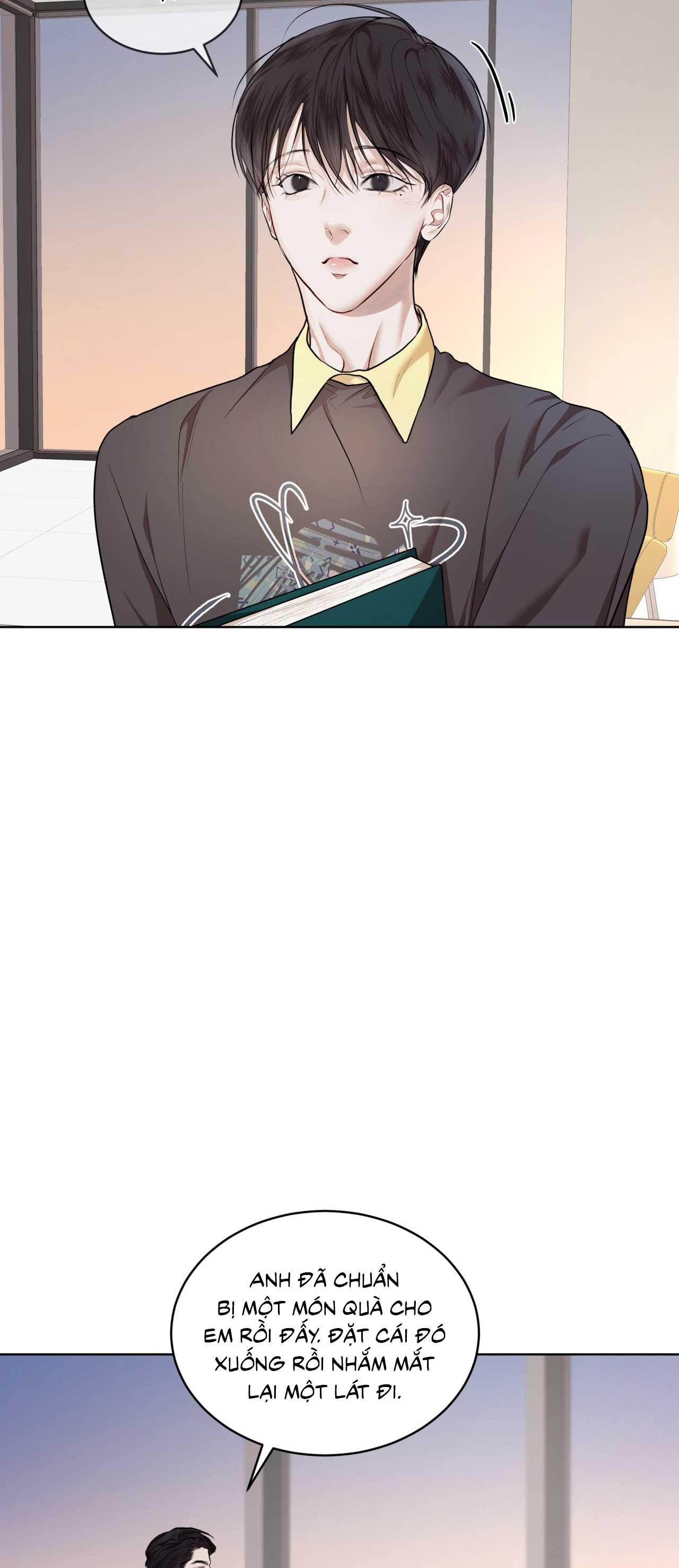 KHỞI NGUỒN SỰ SỐNG Chapter 75 - Next Chapter 76