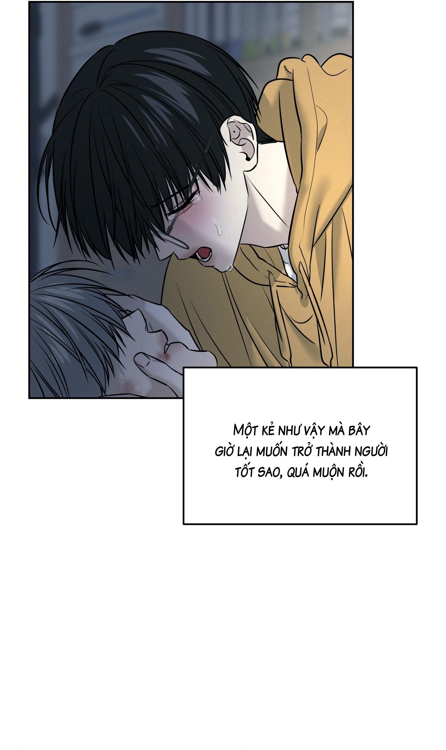 (CBunu) Hưởng Lợi Chapter 58 - Next 