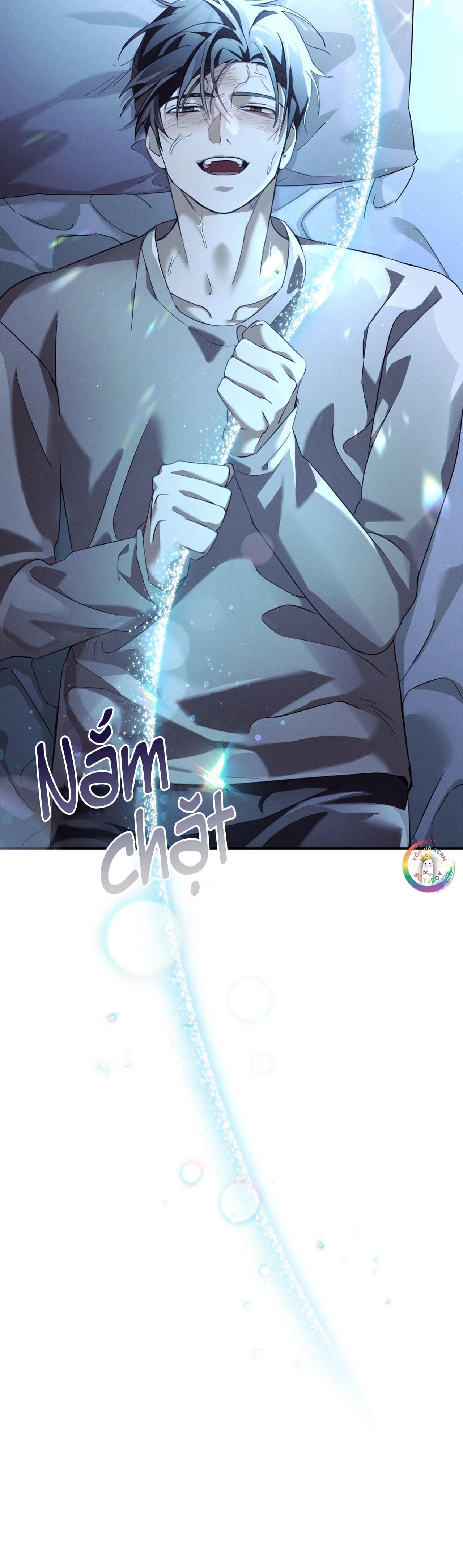 Ván Bài Đẫm Máu Chapter 16 - Next Chapter 17