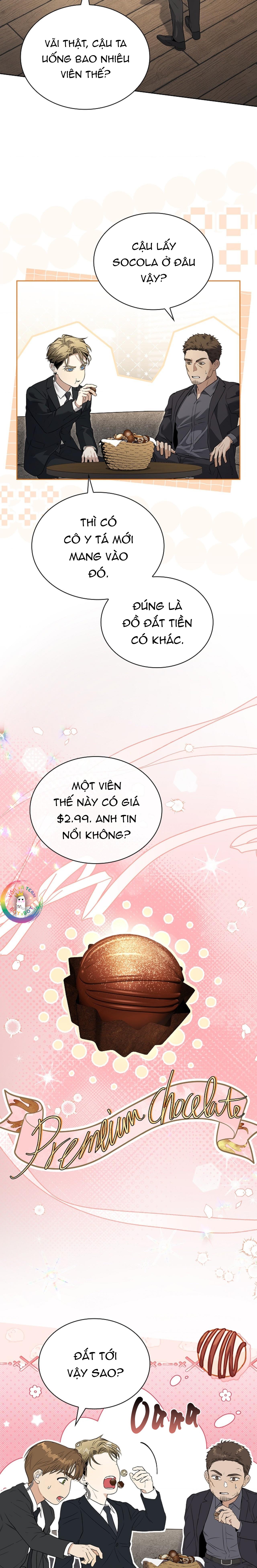 CÓ GIỎI THÌ HÔN TÔI ĐI Chapter 20 - Next Chapter 21