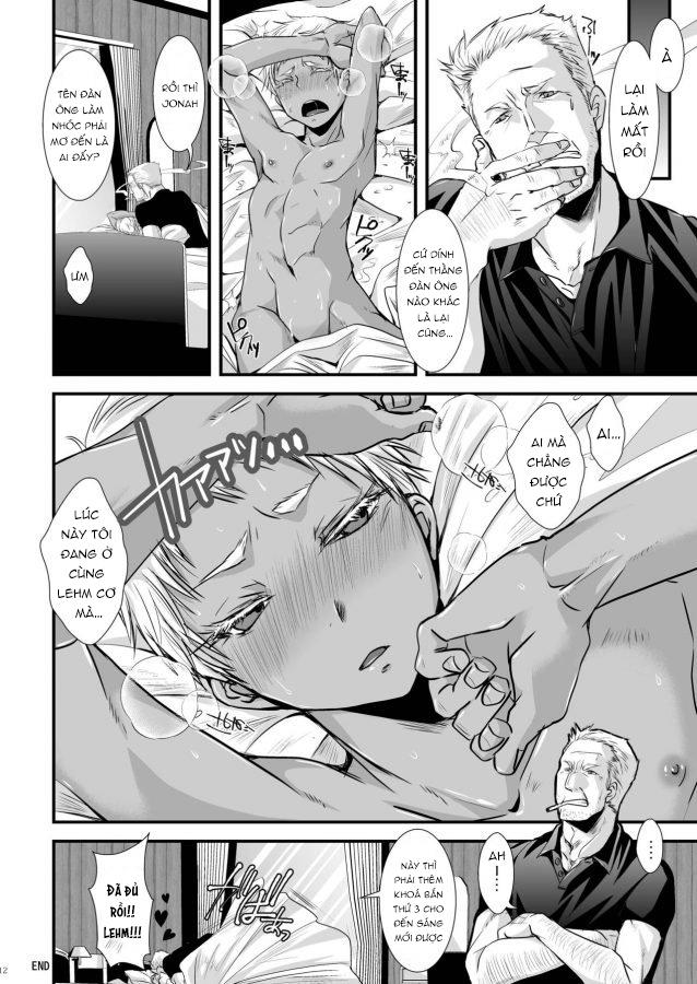 Tổng hợp Boylove Chapter 32 - Next 