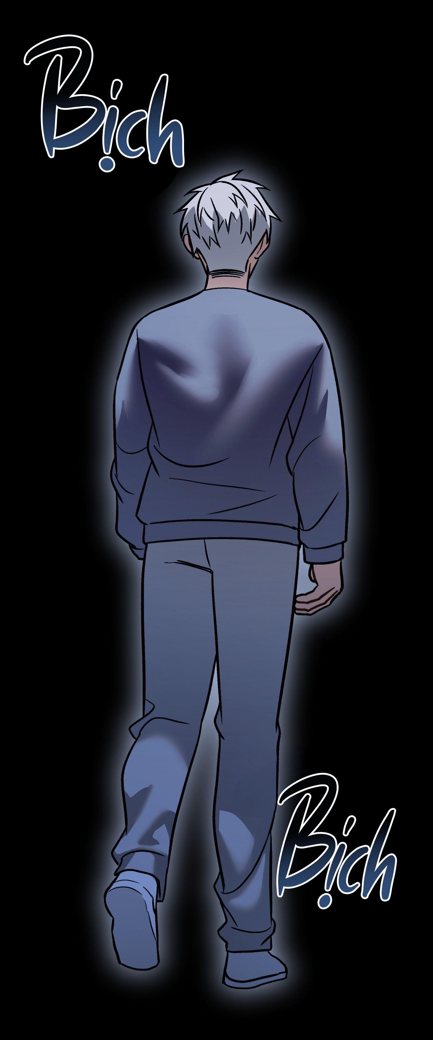 SOMETHING IMPOSSIBLE Chapter 25 - Next Chapter 26 END