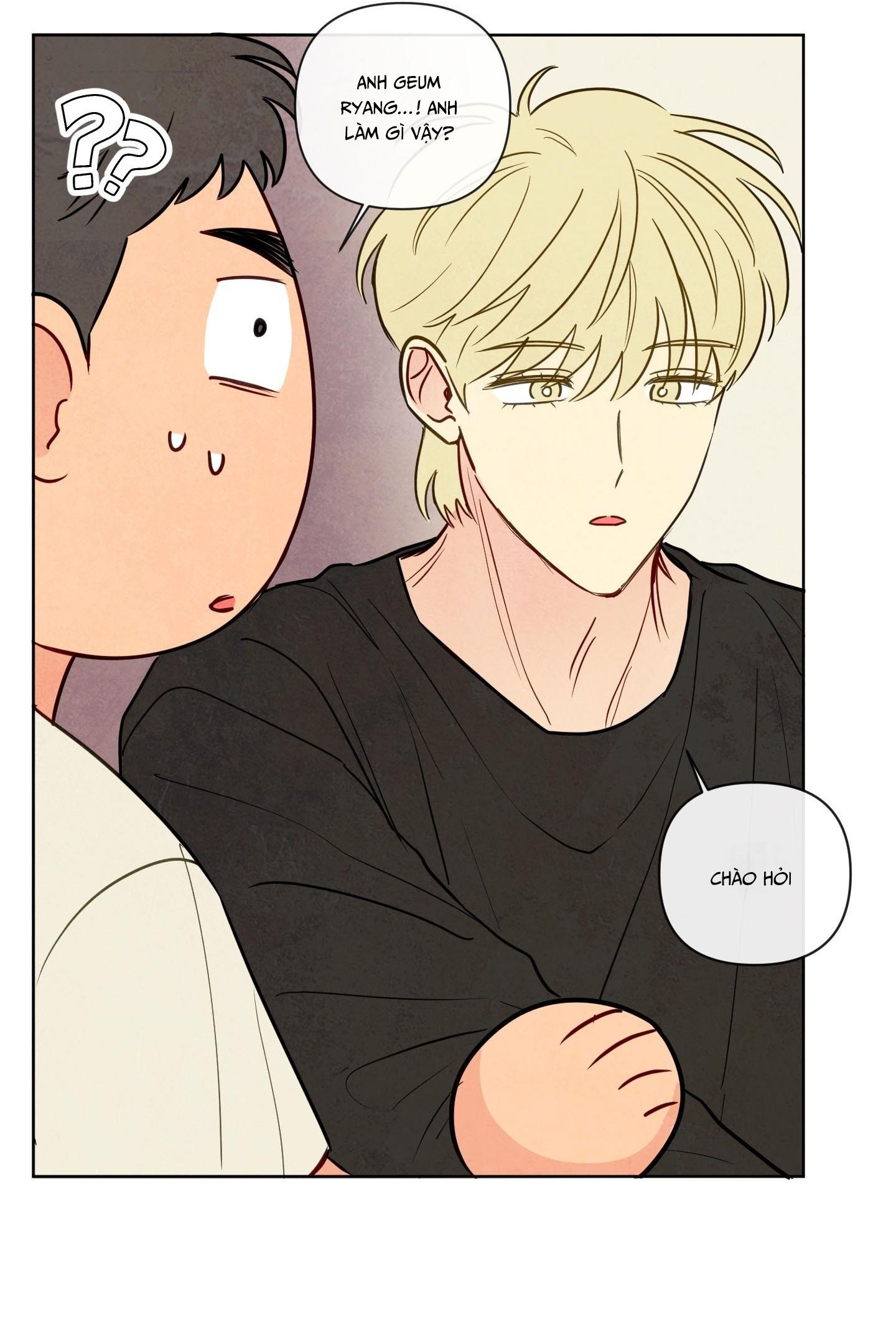 The Sacred Serpent's Seduction Chapter 20 - Next 
