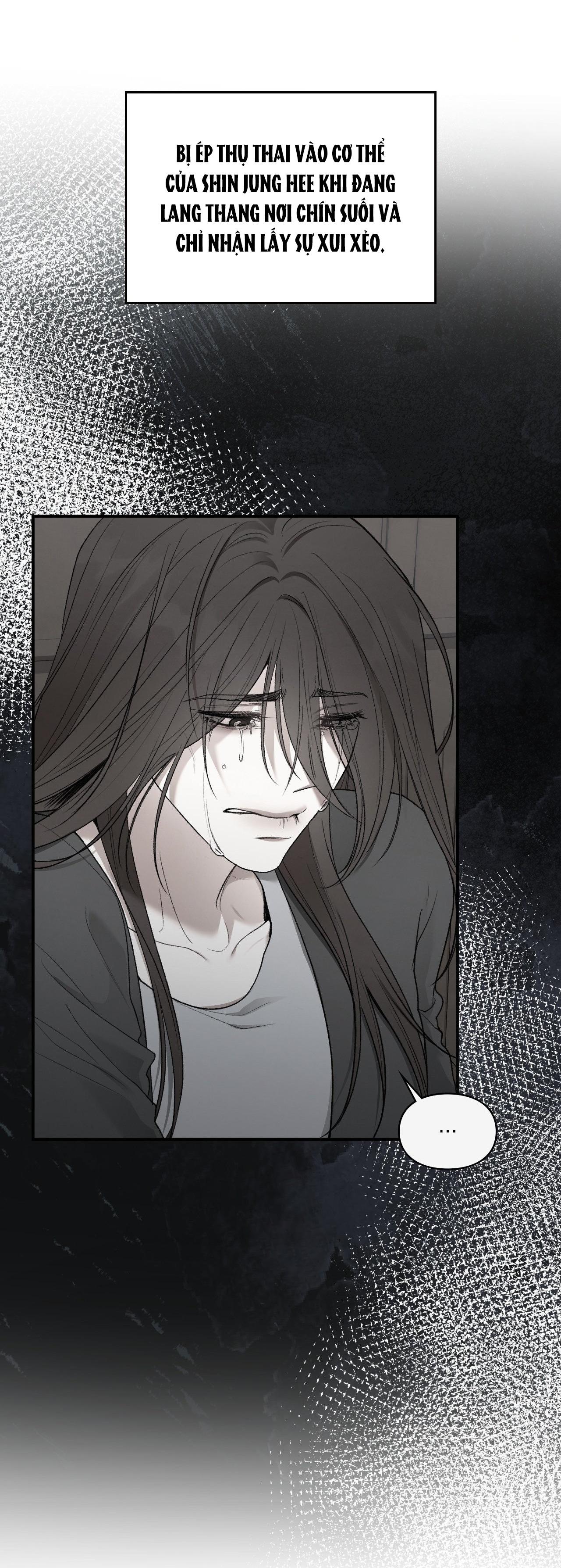 SỨ GIẢ THẦN CHẾT Chapter 38 - Next 