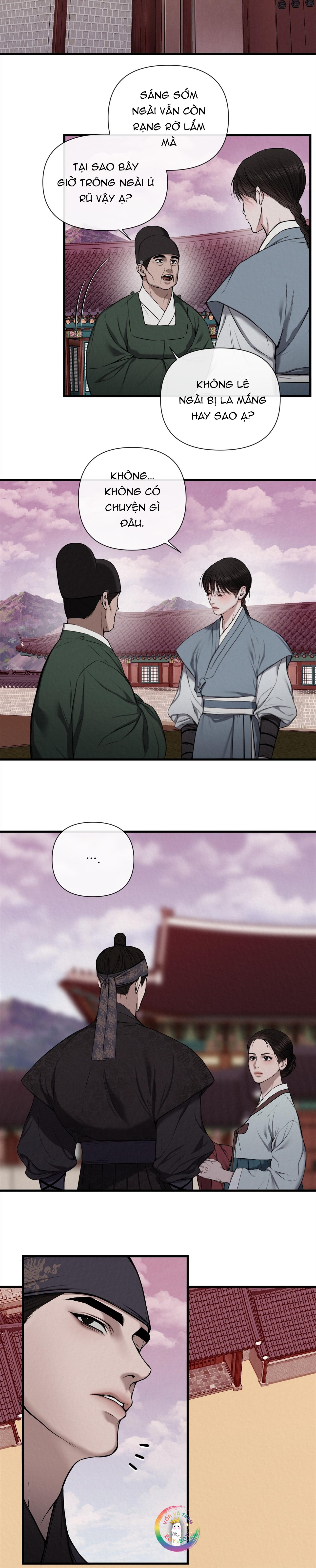 Sai Lầm Chapter 2 - Next 