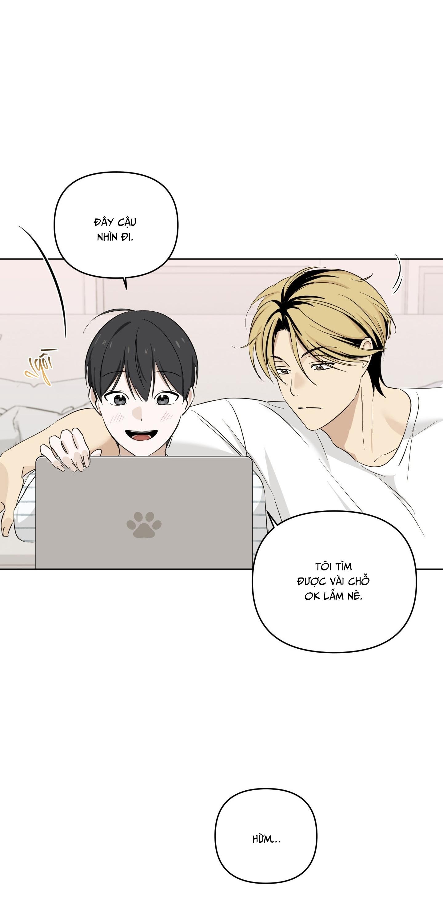 GUITAR ĐIỆN VÀ CÀ VẠT Chapter 11 - Next 