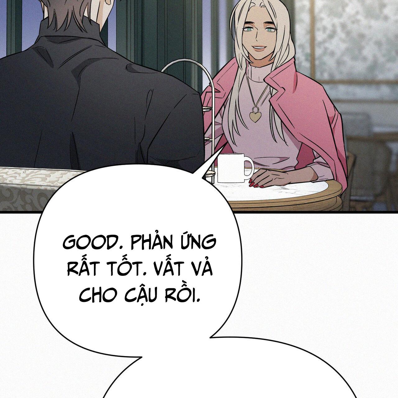 Merry On The Rocks Chapter 5 - Next Chapter 6 H - End