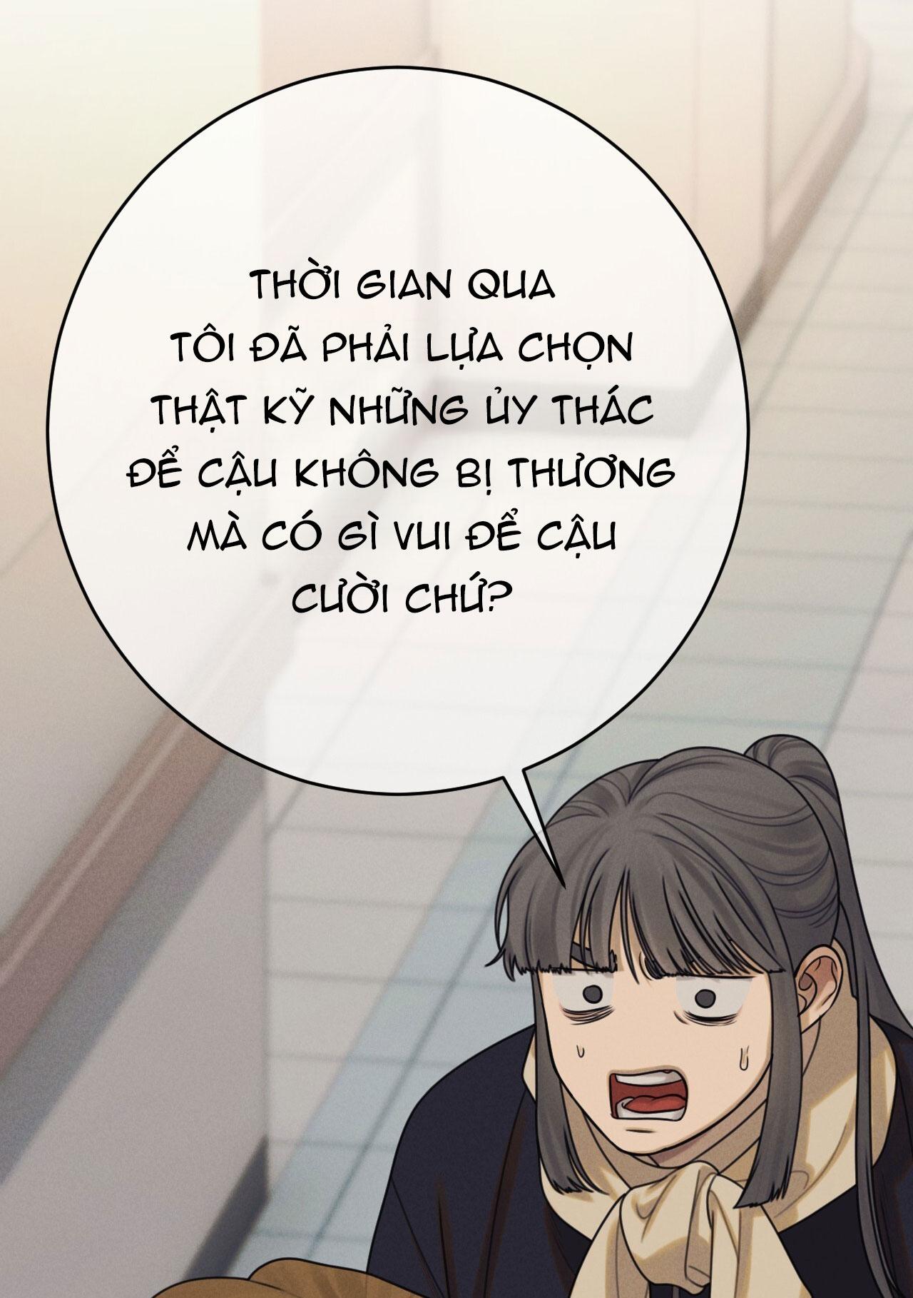 QUẺ BÓI GIẤC MƠ CỦA YÊU TINH Chapter 68 - Next Chapter 69
