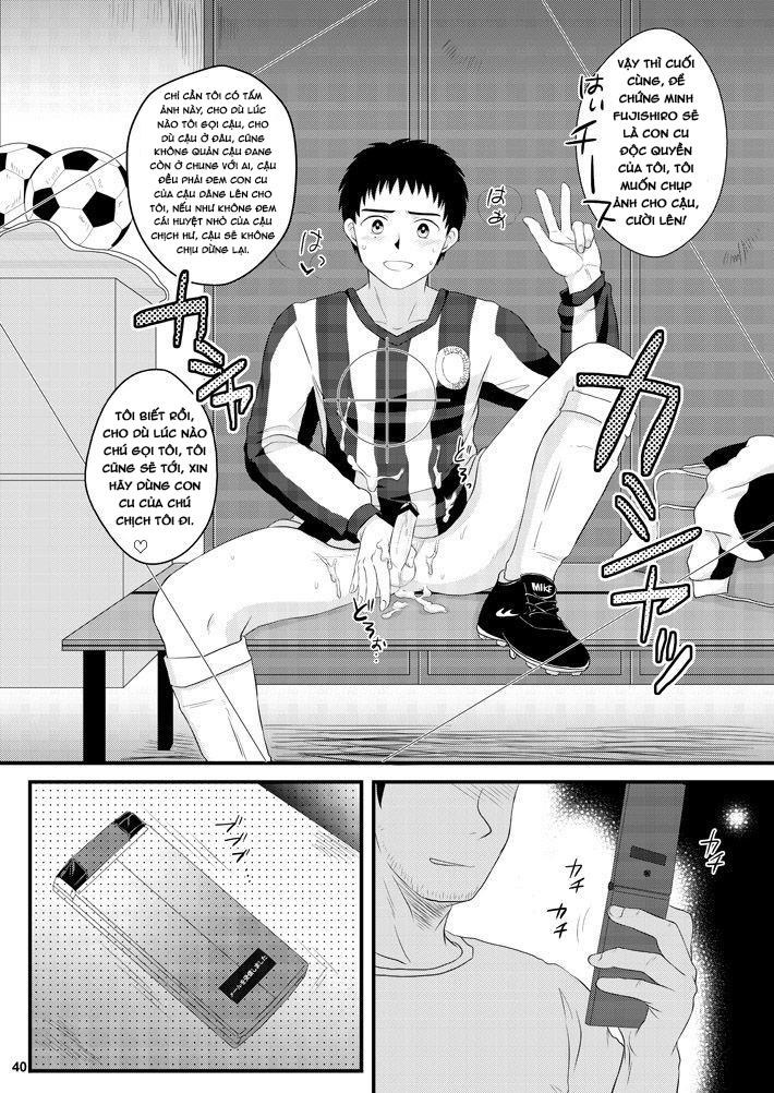Oneshot hỏny Chapter 355 - Next Chapter 356