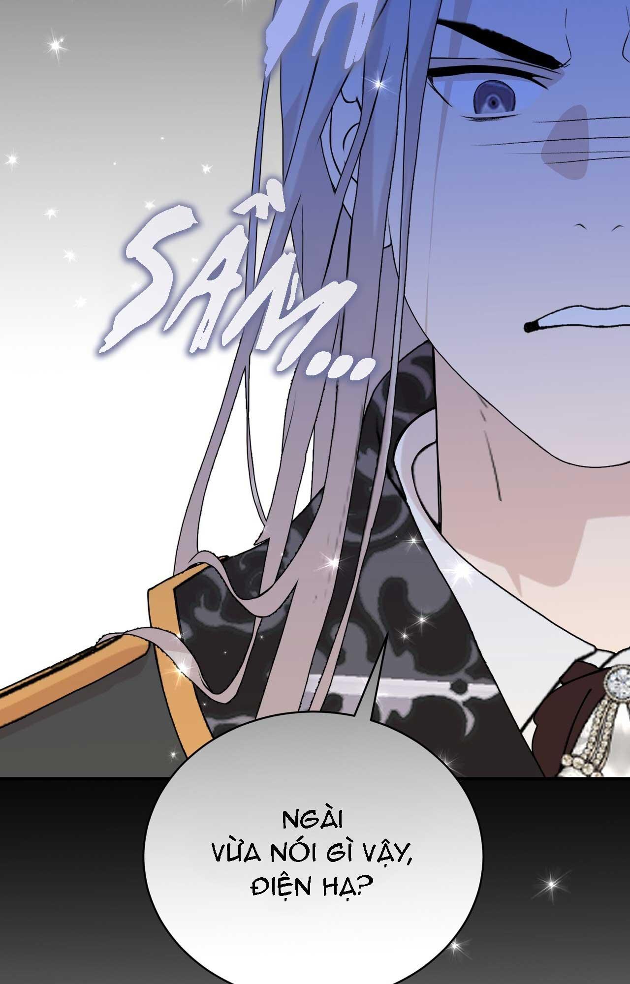 (ABO) ĐÁM CƯỚI HOÀNG GIA Chapter 44 - Next 