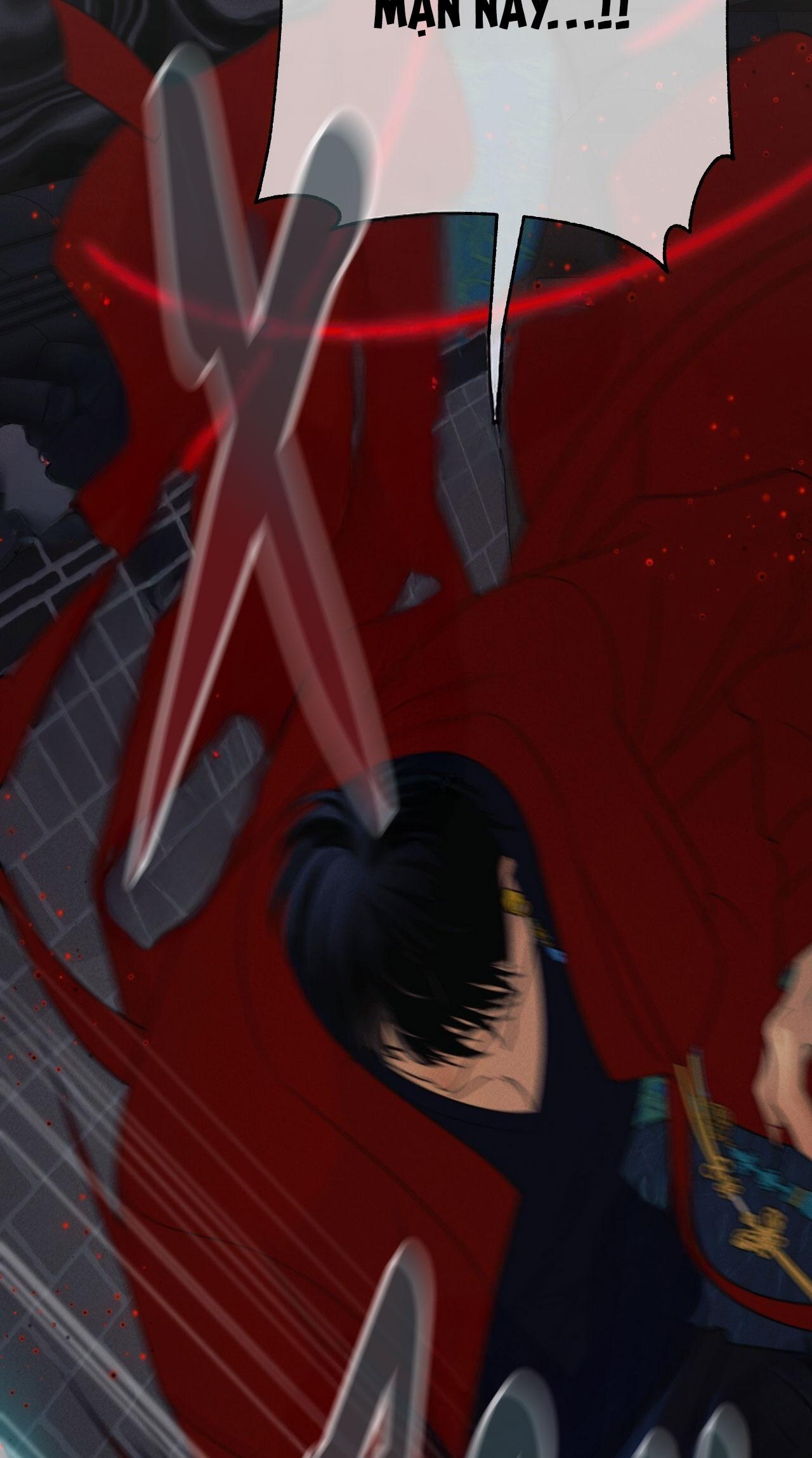 QUẺ BÓI GIẤC MƠ CỦA YÊU TINH Chapter 52 - Next Chapter 53