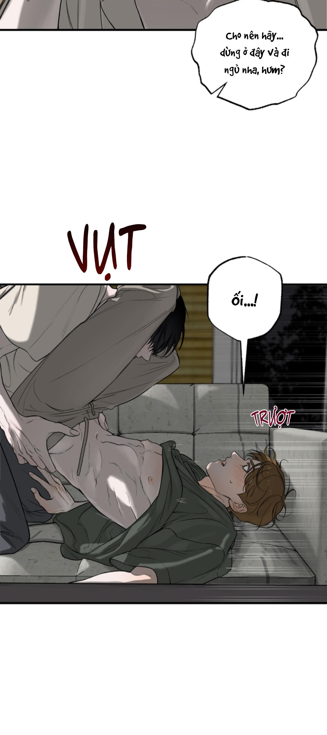 Deepest Confession Chapter 3 - Trang 2