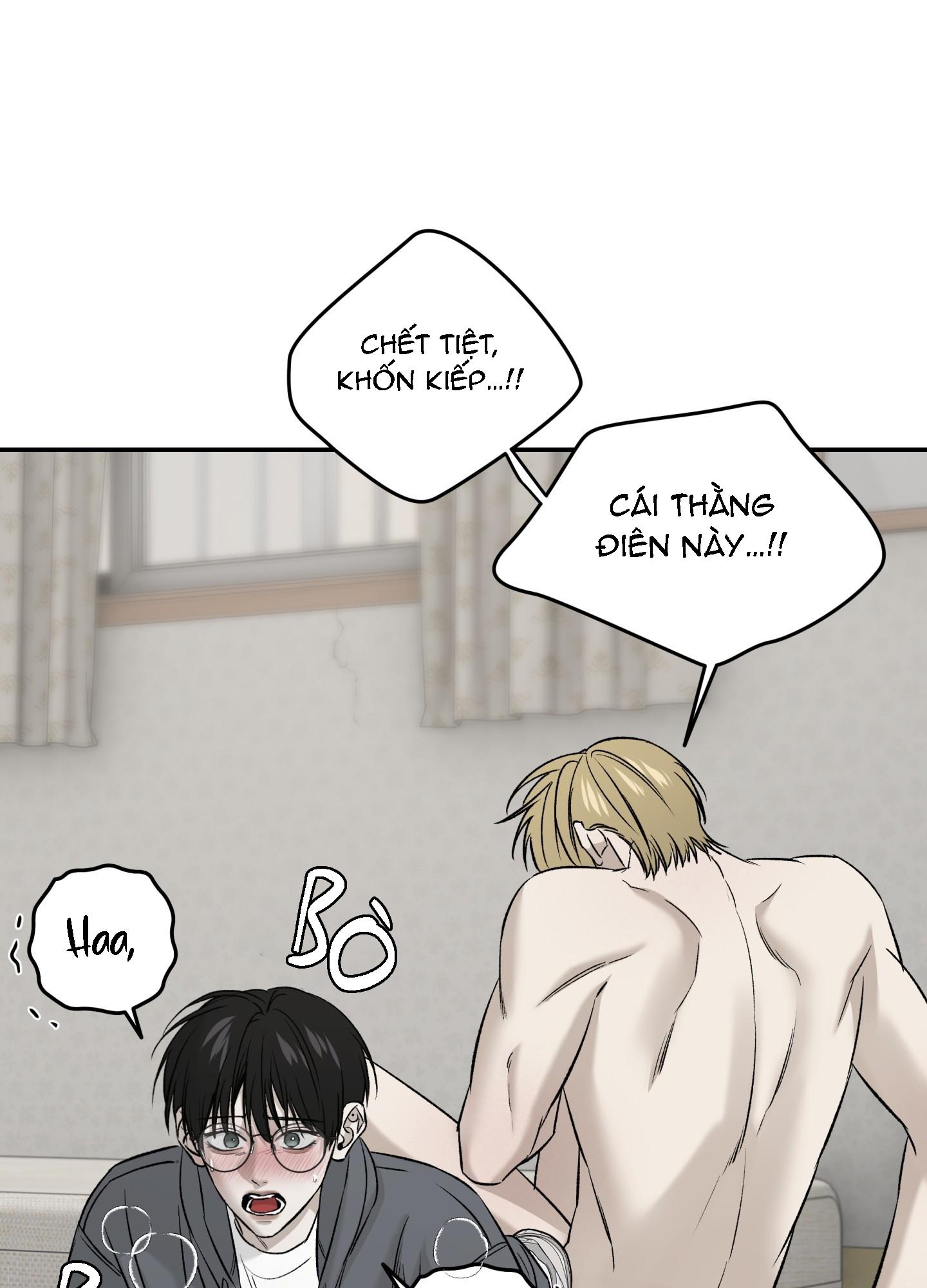 (ABO) FEEL MY BENEFIT Chapter 65 - Next Chapter 66