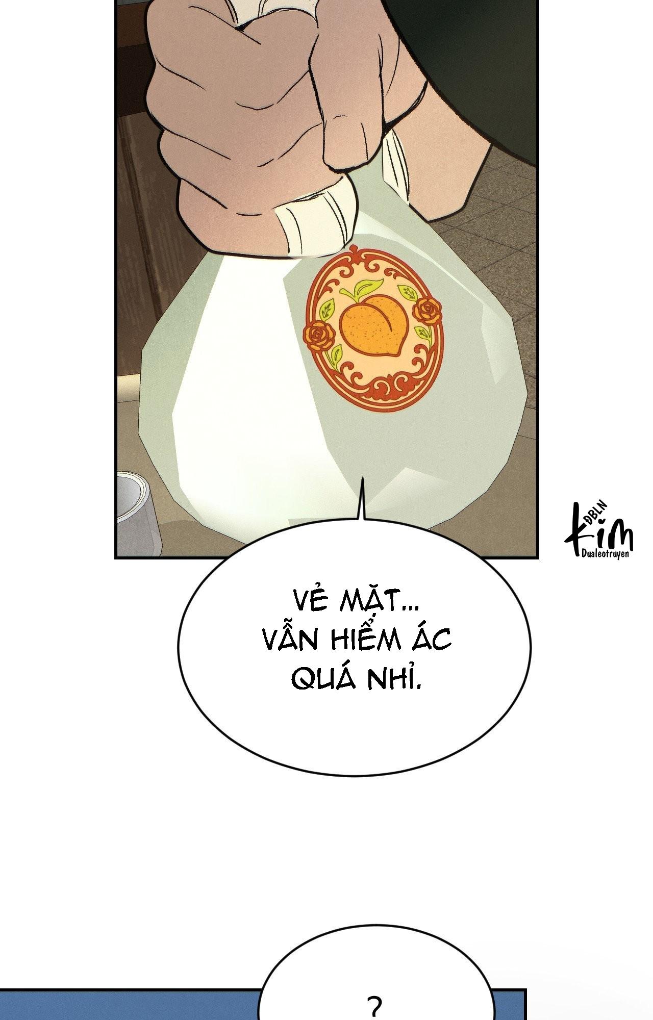 CẬU BÉ ĐÀO Chapter 41 - Trang 2