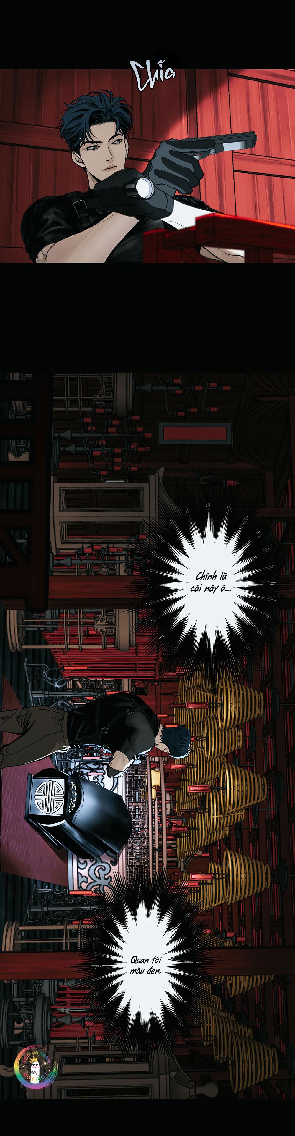 Tình Yêu Ngàn Năm Chapter 4 - Next 
