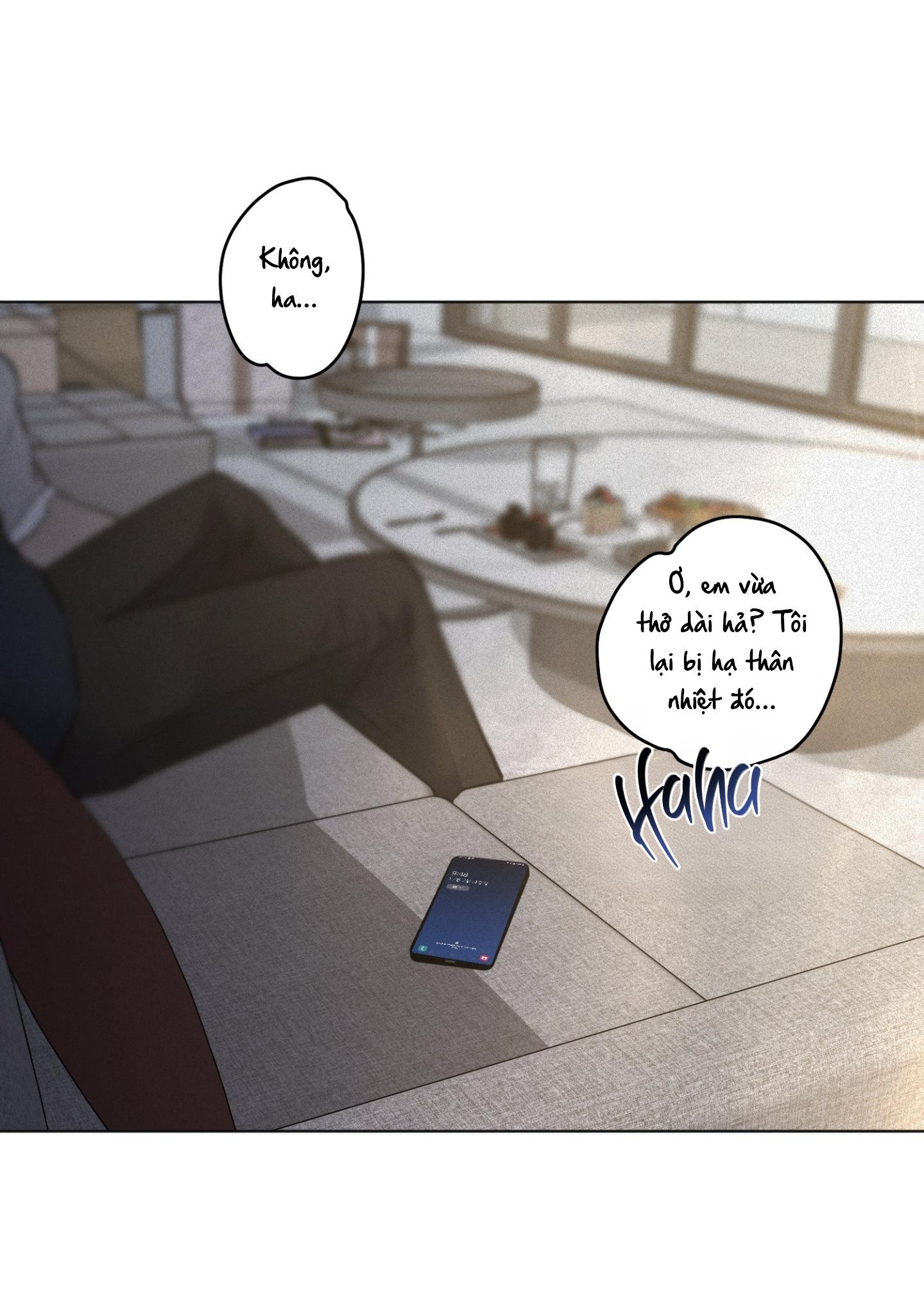 (ABO) LỜI CẦU NGUYỆN Chapter 72 - Next Chapter 73