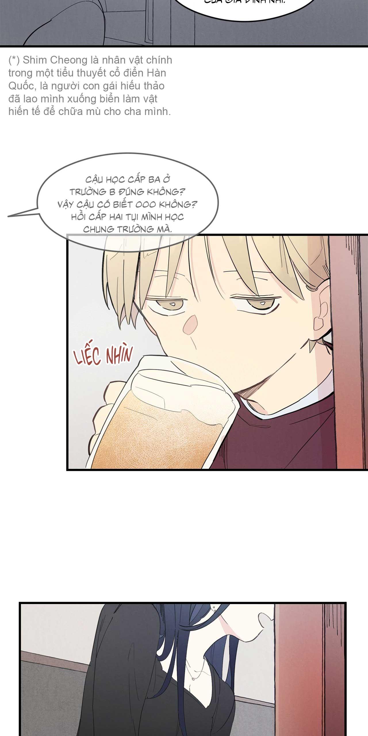 One-Room TA Chapter 16 - Next Chapter 17