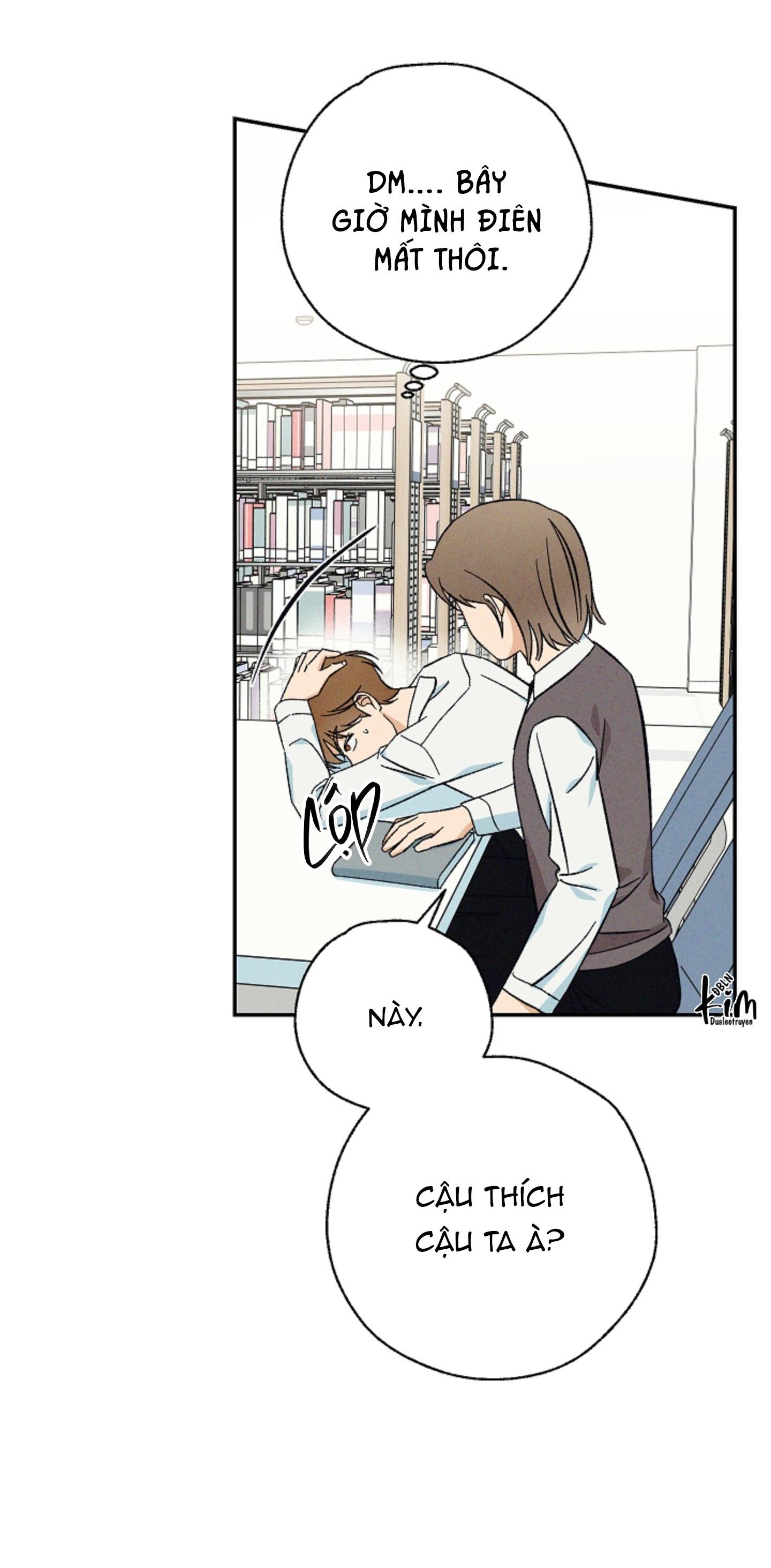 NGHIỆN SEX Chapter 31.5 pizza 5 - Next 