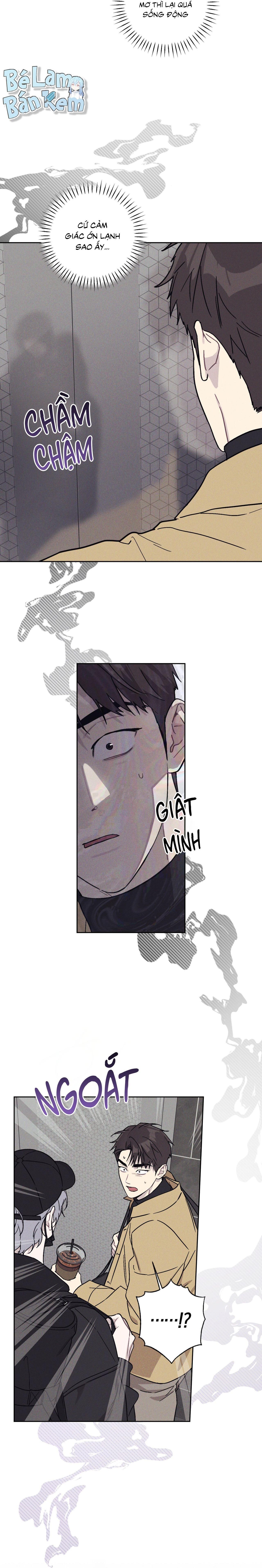 Cút ra khỏi nhà tôi! Chapter 1 - Trang 2