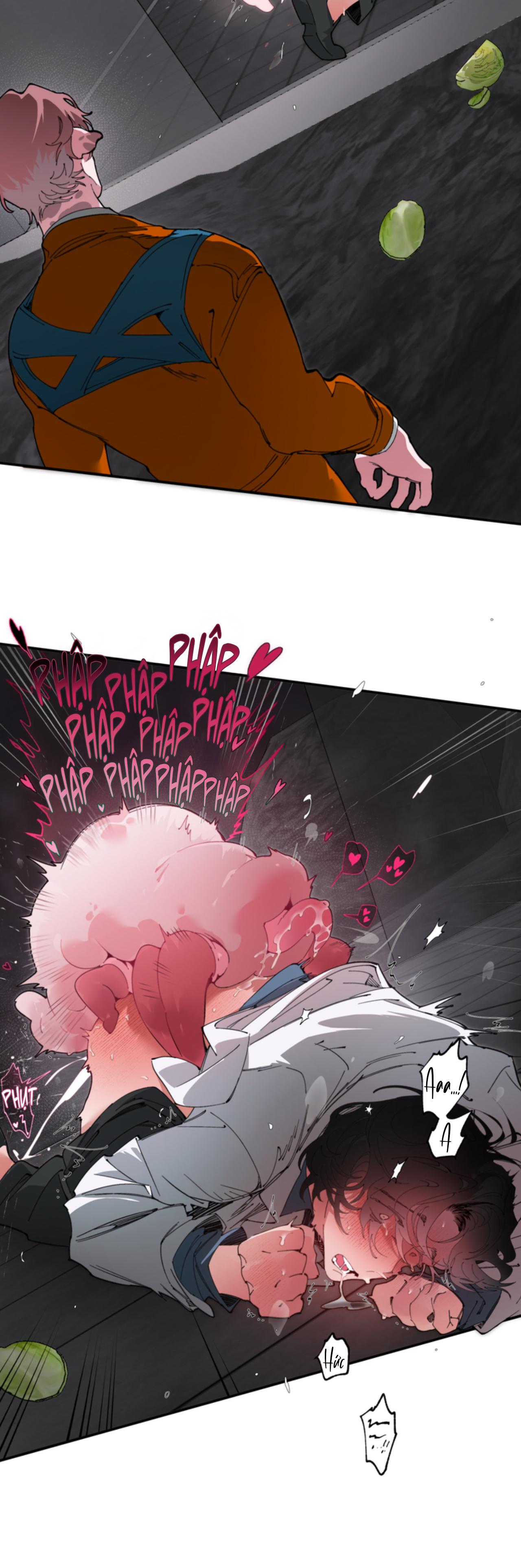 Mr.A's Farm Chapter 15 - Next Chapter 16