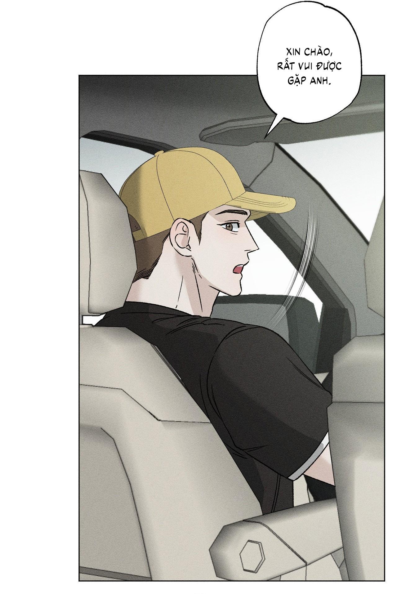 (CBunu) Close Up Chapter 32 H+ - Trang 2