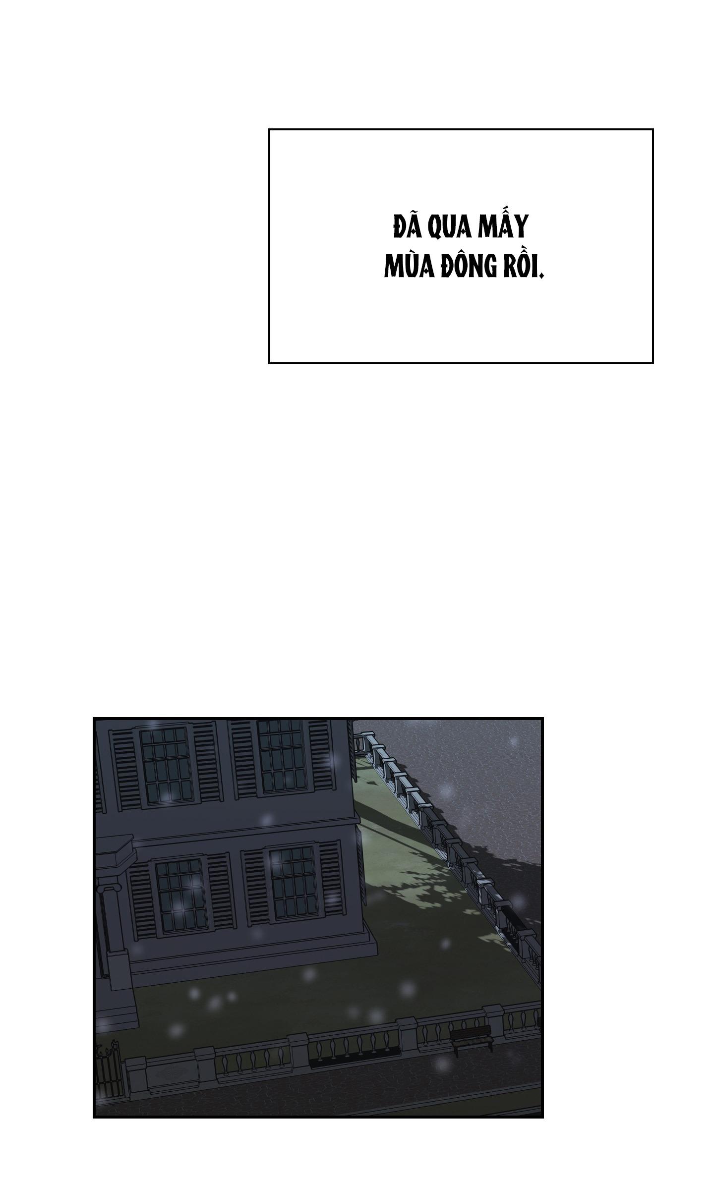 BL CỔ TRANG-ÂU CỔ NGẮN NHÀ KIM Chapter 43.8 REVERIE 8 - Next 