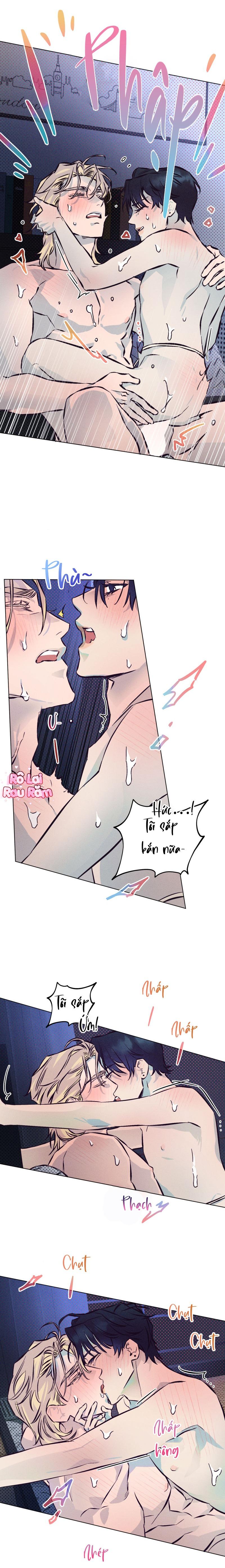 ĐỐI DIỆN THẦN CHẾT Chapter 3 - Next 