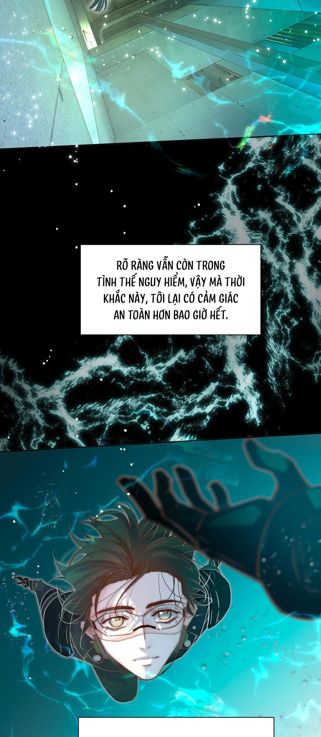 Trỗi Dậy Từ Tro Tàn Chapter 99 - Next Chapter 100