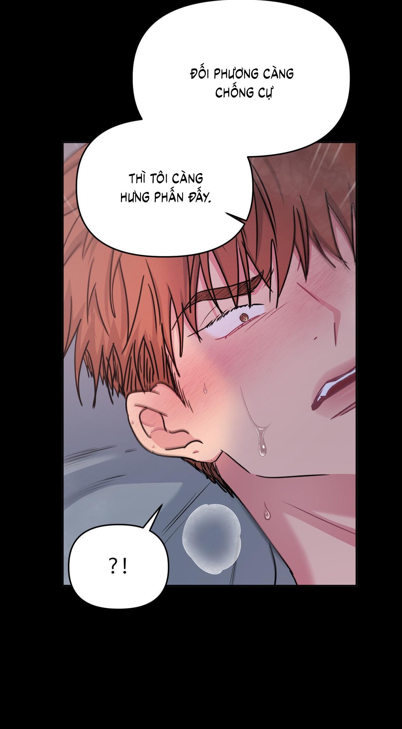(CBunu) Chàng Trai Mỹ Thuật Chapter 46 - Next Chapter 47