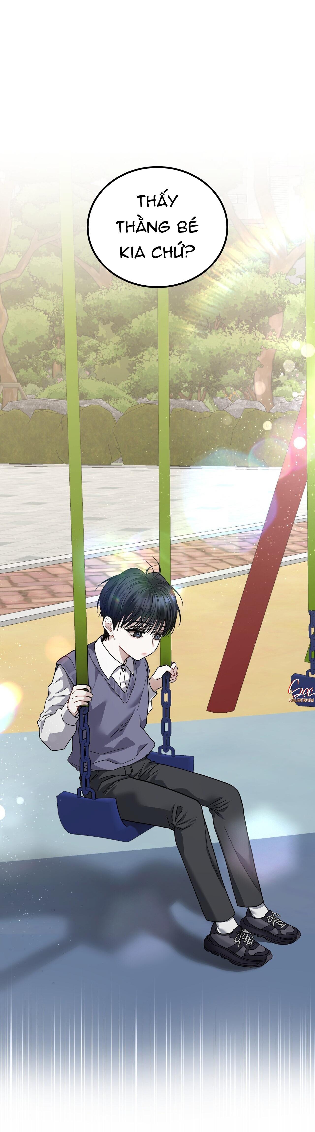 MỞ KHÓA GIAM CẦM Chapter 6 - Next 