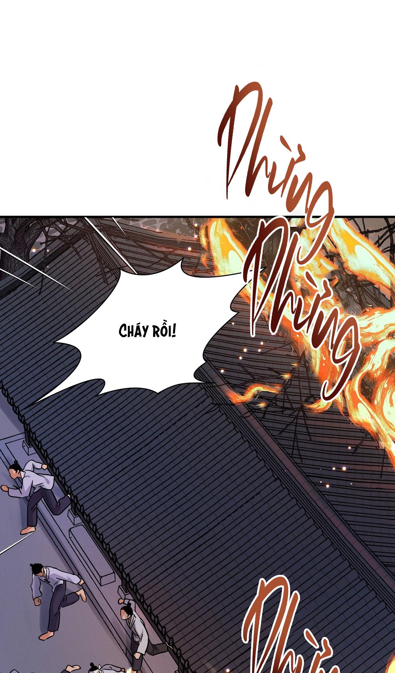 KIẾM HOA Chapter 91 - Next Chapter 92