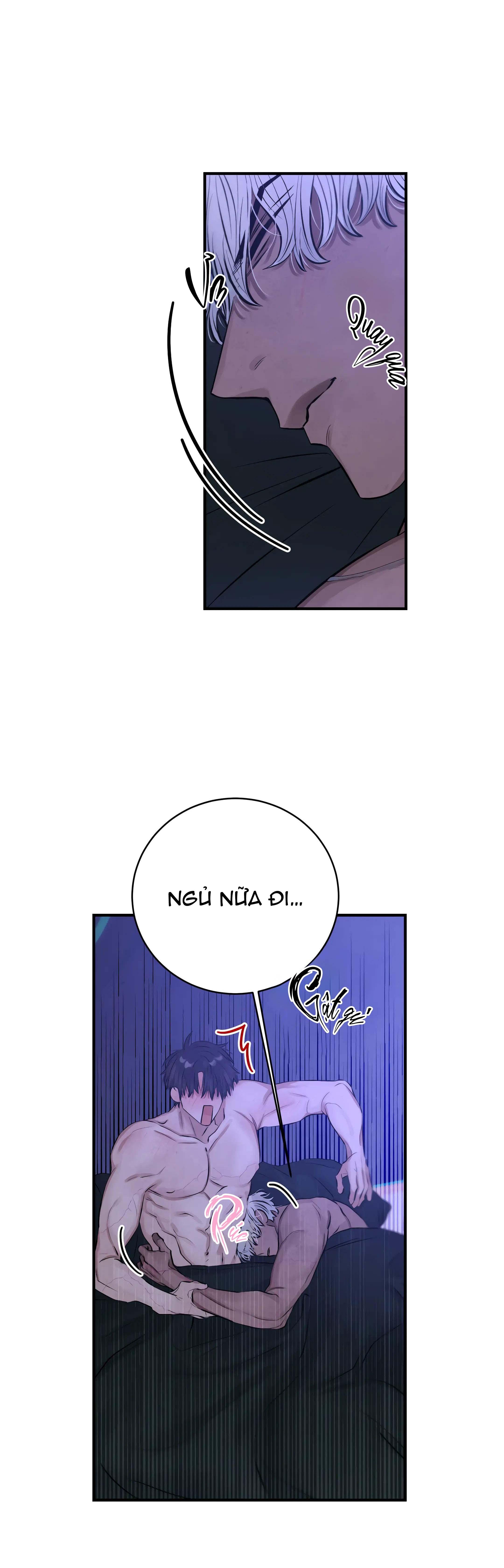 Tuyển Tập Manhwa Dằm Khăm Chapter 98 -Kiêu ngạo 4 - Next 