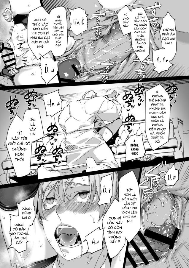 Tổng hợp Boylove Chapter 61 - Trang 2
