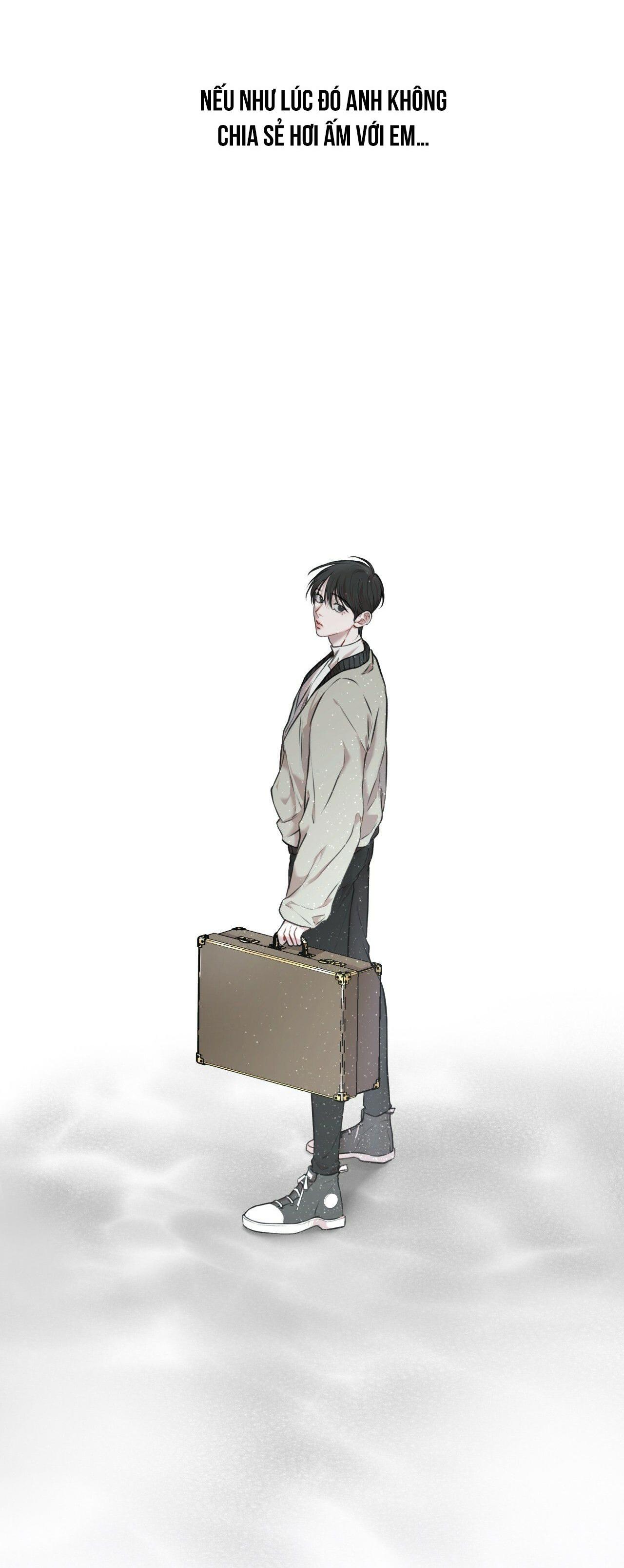 KHỞI NGUỒN SỰ SỐNG Chapter 0 - Next Chapter 1
