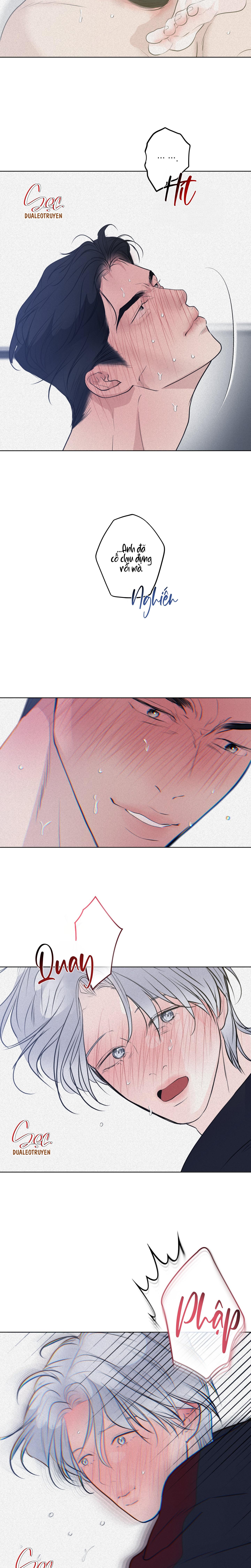 (ABO) LỜI CẦU NGUYỆN Chapter 85 - Next Chapter 86