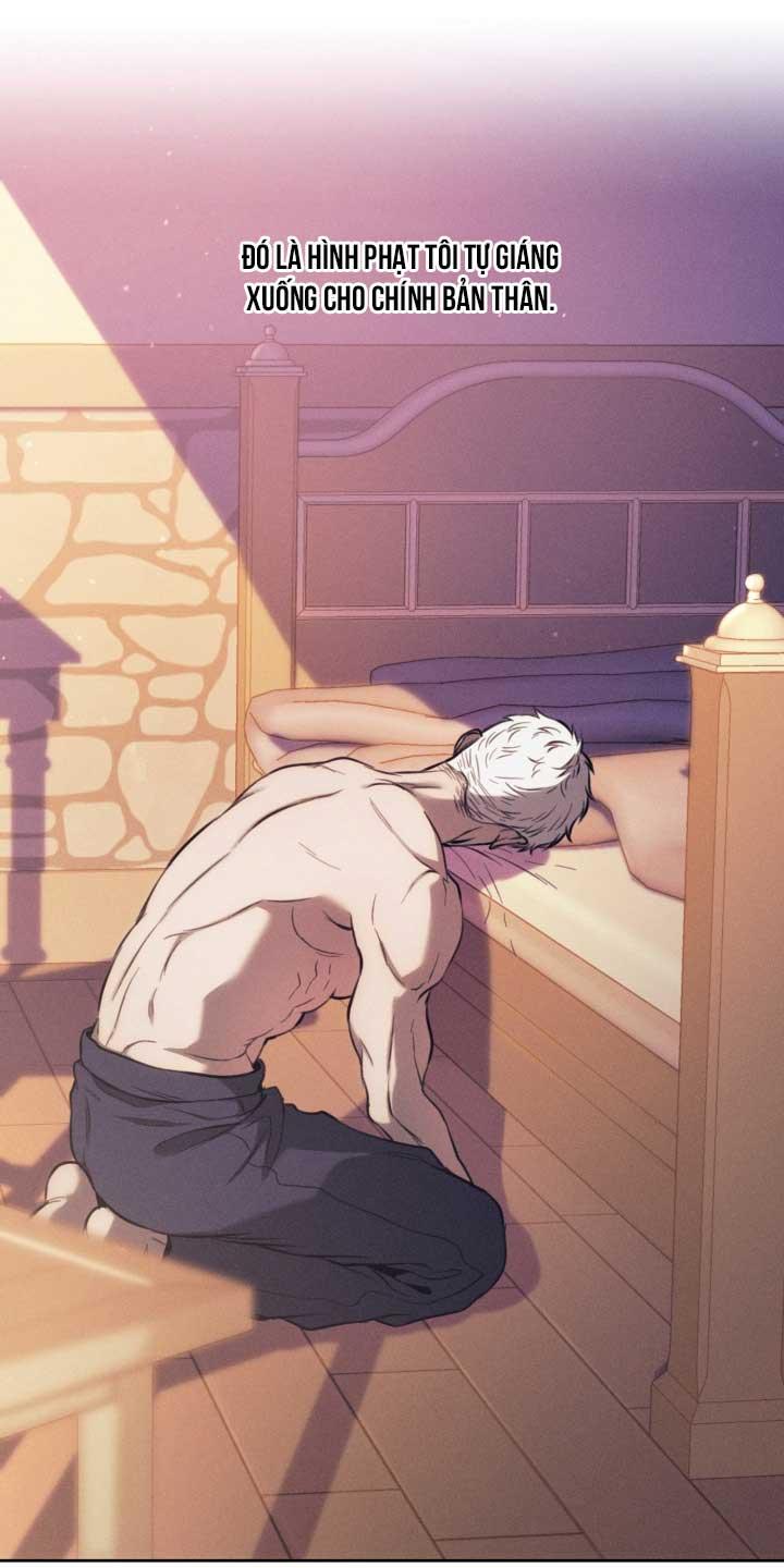 Tiệm bánh nóng bỏng và gợi cảm Chapter 23 - Next Chapter 24