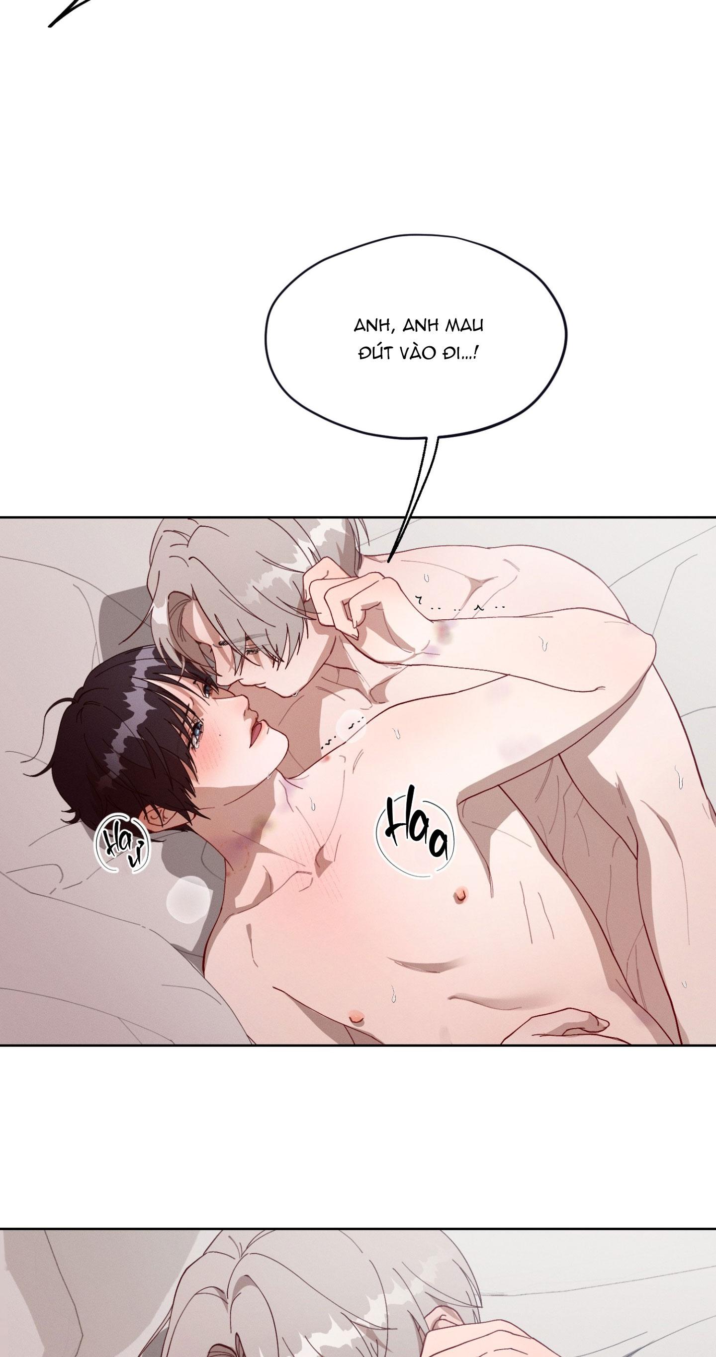 (ABO) CÁCH YÊU THƯƠNG CỤC CƯNG Chapter 2 - Next 