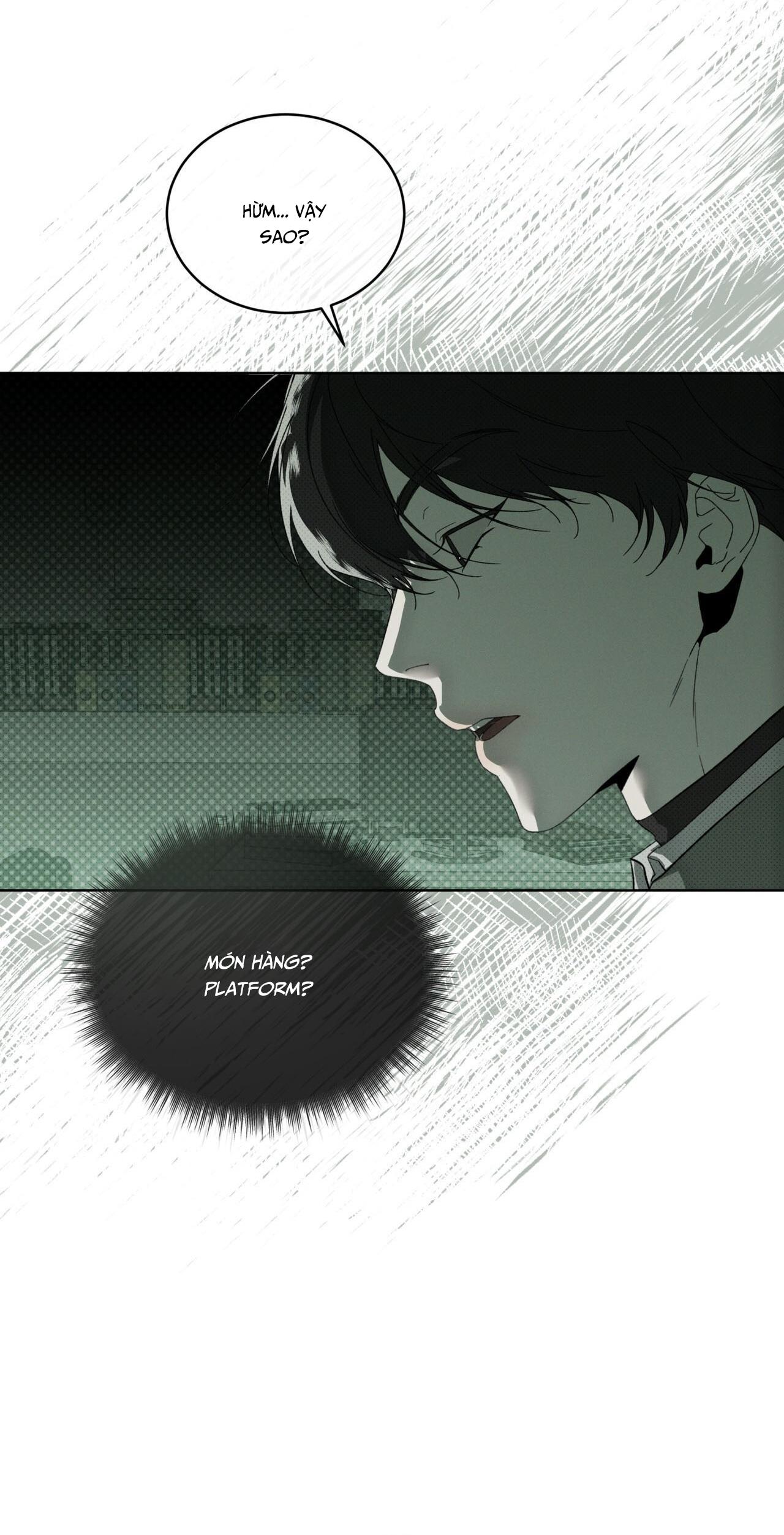 HÌNH THÁI TIẾN HÓA Chapter 4 - Next 
