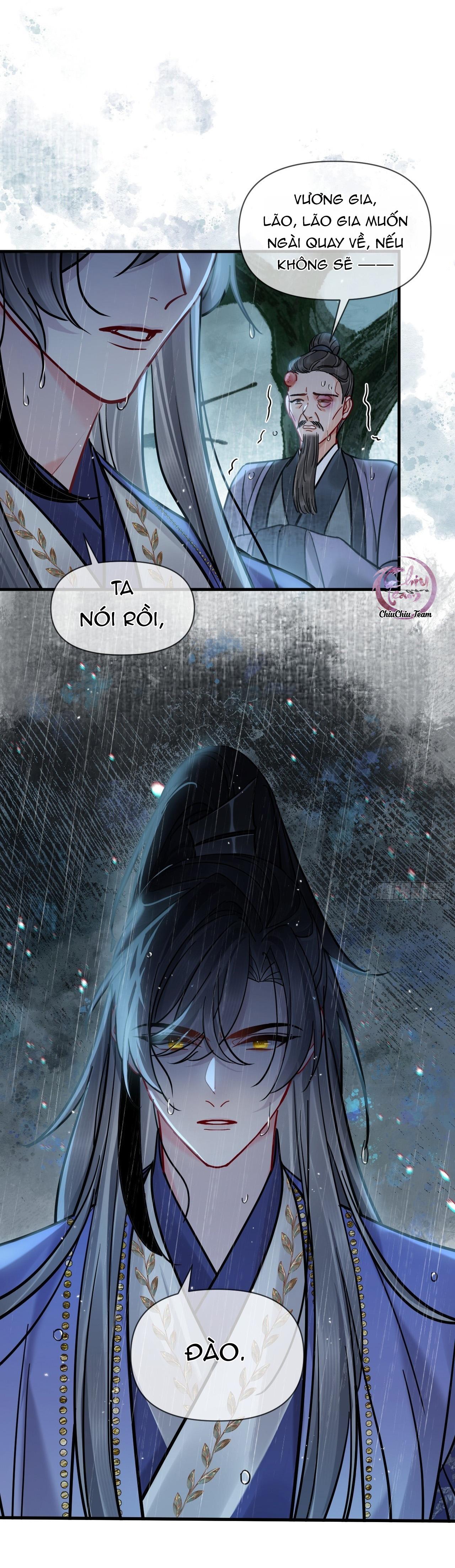 Rắp Tâm Bất Kính Chapter 70 - Trang 2