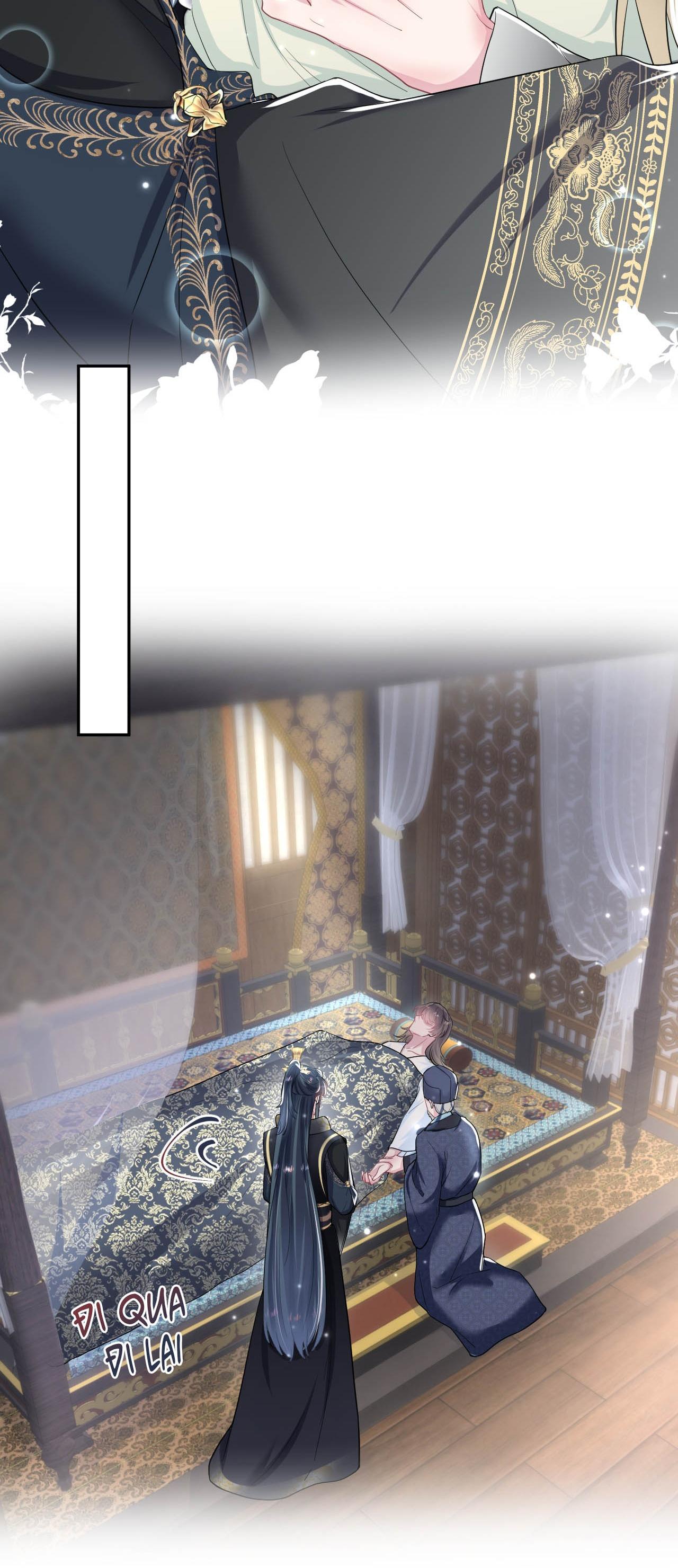 Tuyệt mỹ bạch liên hoa online dạy học Chapter 51 - Next Chapter 52