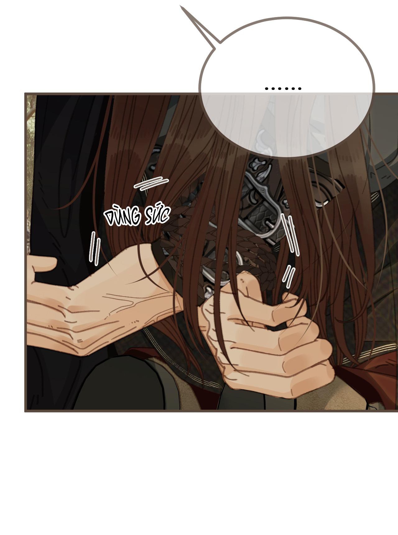 Á NÔ 2 - THÁM HOA Chapter 82 - Next 