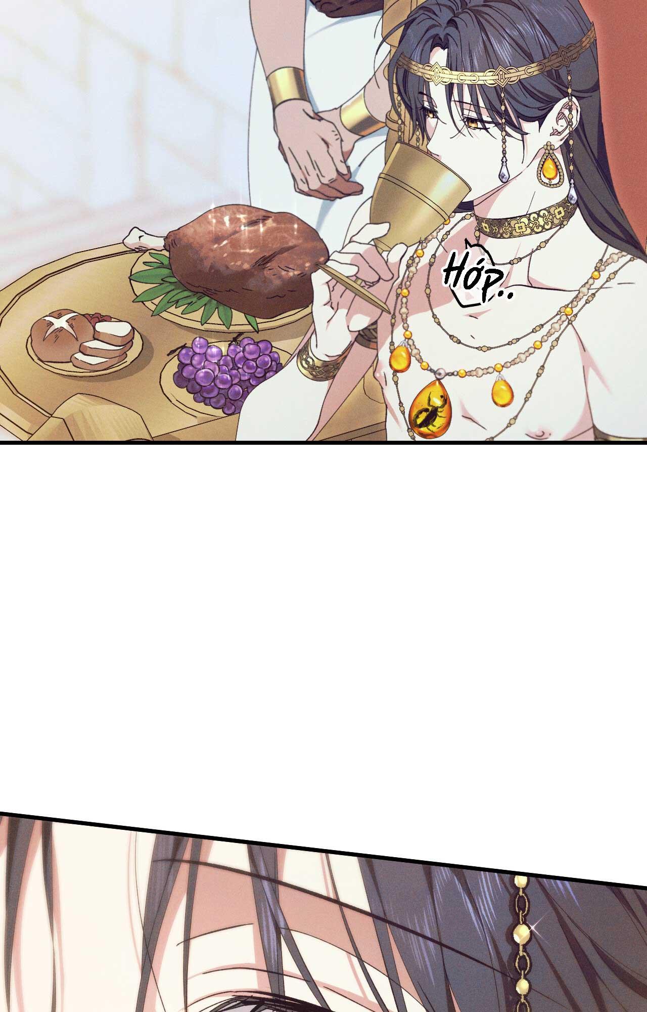RẮN NUỐT LỰU Chapter 4 - Next 