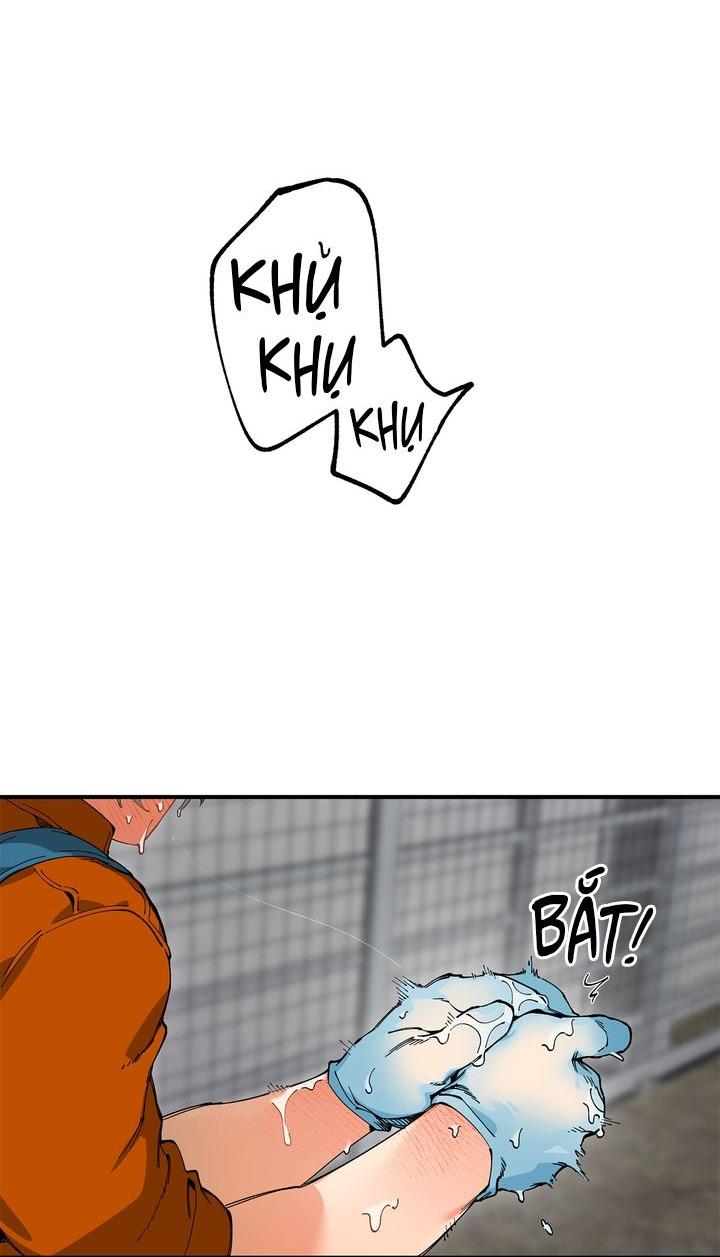 Mr.A's Farm Chapter 9 - Next 