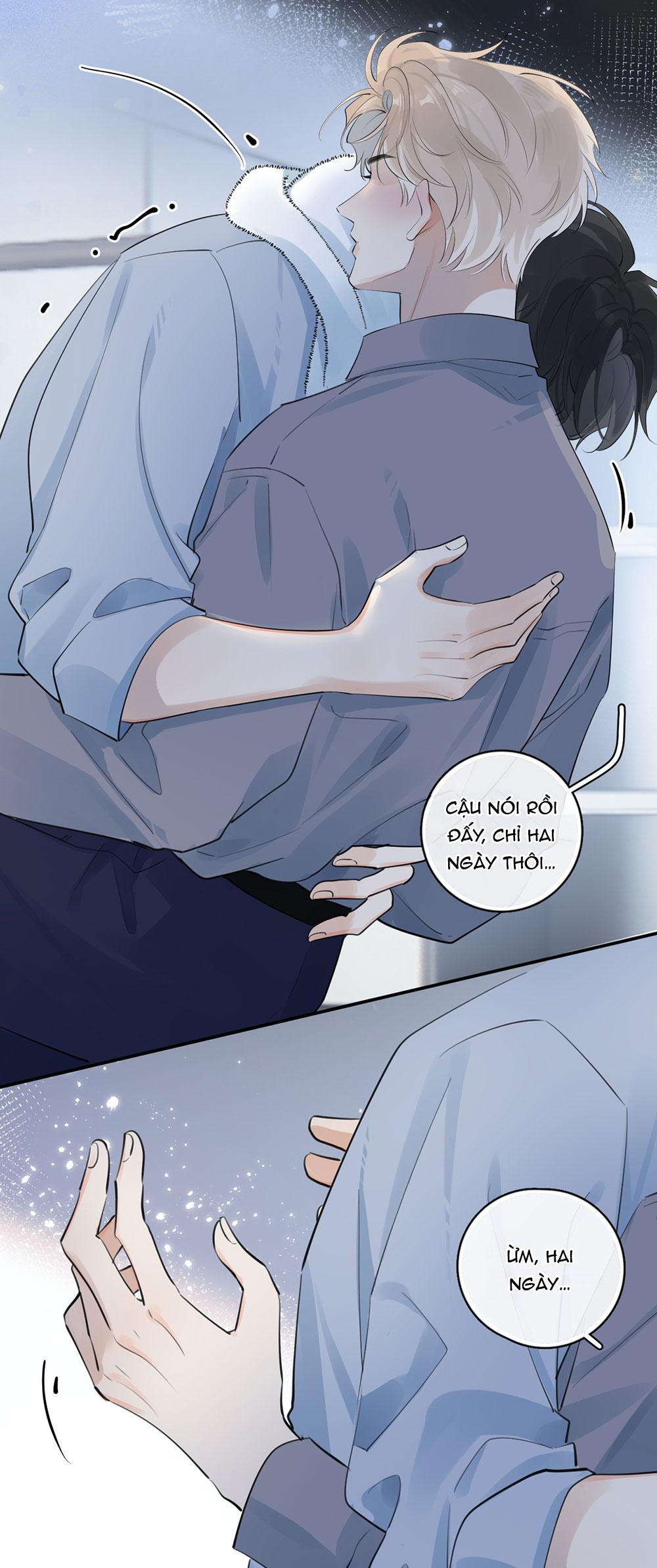 Cậu Vượt Giới Hạn Rồi Chapter 72 - Next 