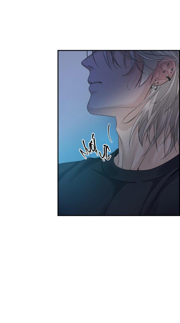 [DDT] 3 DAYS Chapter 3 19+ - Trang 2
