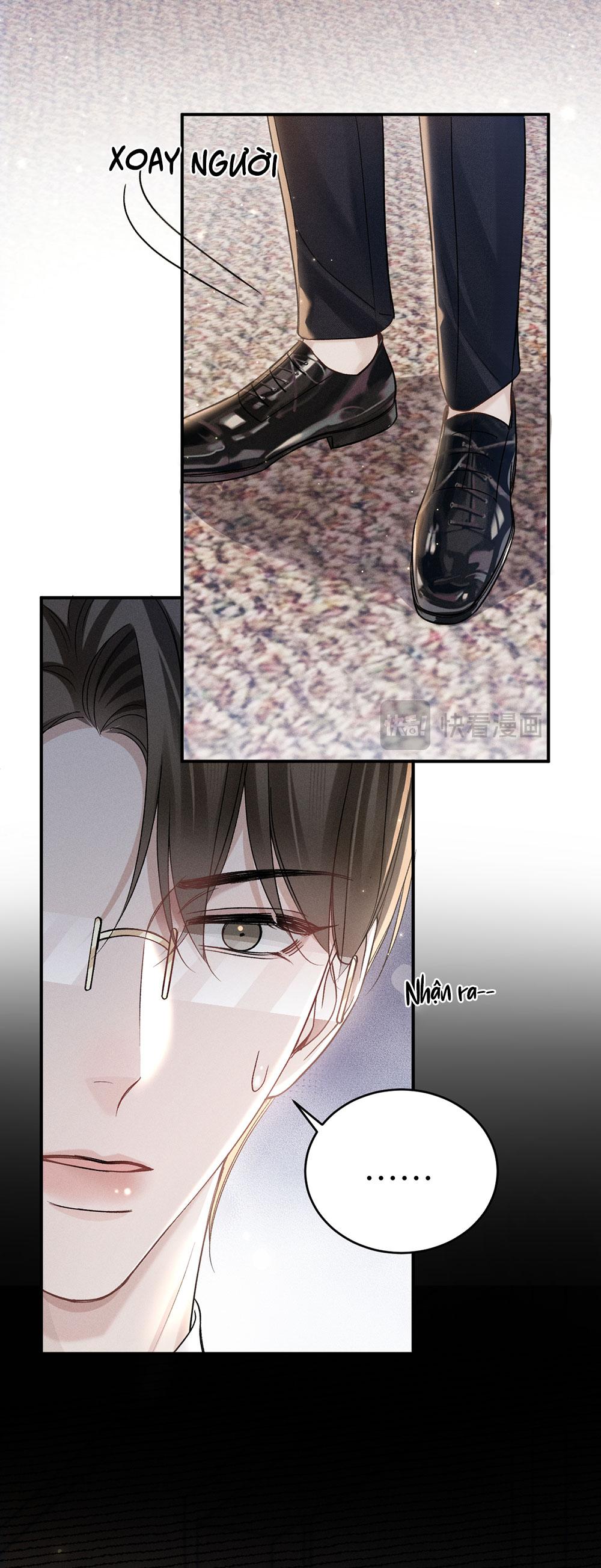 Cuộc Đối Đầu Gay Gắt Chapter 108 - Next Chapter 109